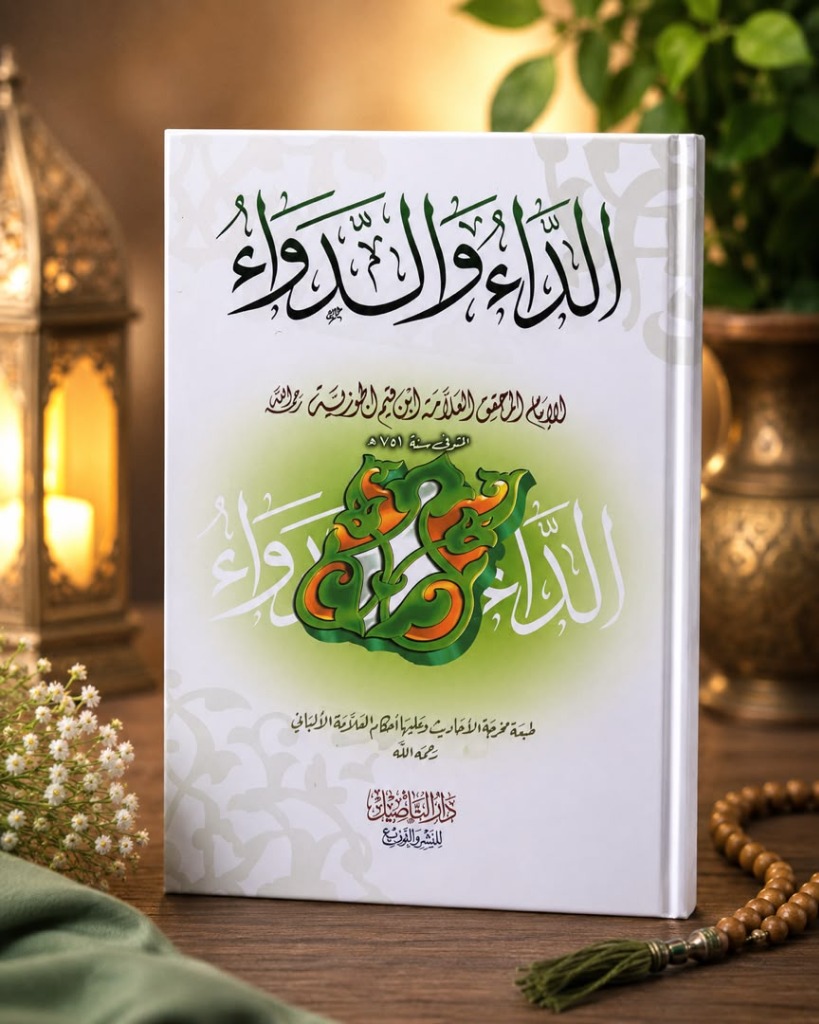 الداء والدواء