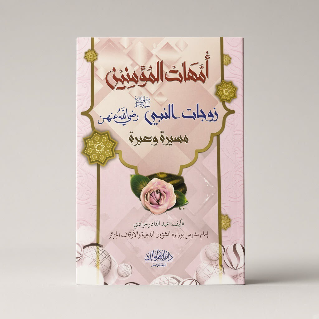 أمهات المؤمنين